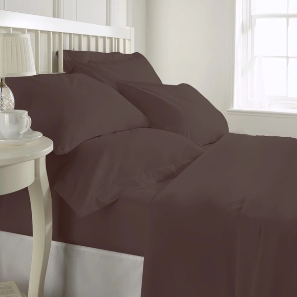 100% Cotton Bedding Set - Picture 2 of 4